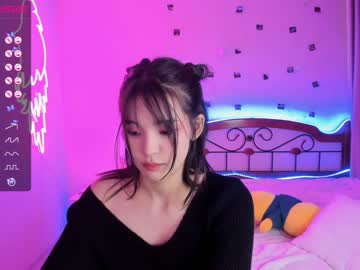 female cam girl aisneon image #1712825
