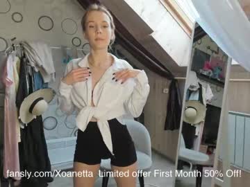 female cam girl xoanetta image #1885644