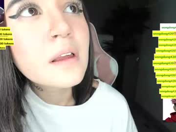 female cam girl sugar_troubl3 image #862145