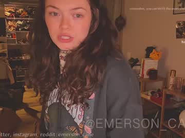 female cam girl emersoncane image #2235248