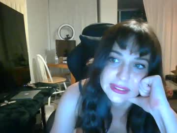 female cam girl millasdarkspace image #1597480