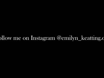 female cam girl emilyn_keatting image #1238467