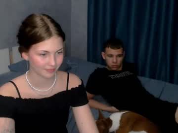 female cam couple luckysex_ image #4000582
