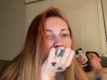 female cam couple snailcouple1 image #2659633