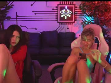 female cam couple anabel054 image #2648273