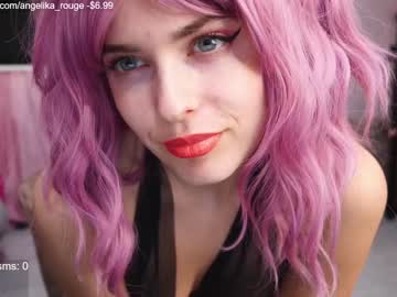 female cam girl angelika_rouge image #1011013