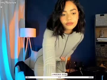 female cam girl n_o_v_a image #741342