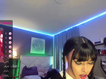 female cam tranny amethyst_ts image #3577991