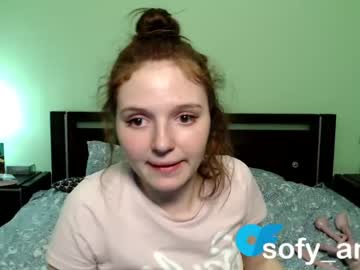 female cam girl sofy_angell image #1572379