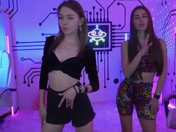 female cam couple anabel054 image #1326228