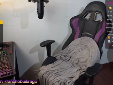 female cam man anthobuitrago image #456763