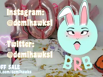 female cam girl demihawks image #229209
