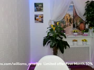 female cam girl amelia__williams image #2059448