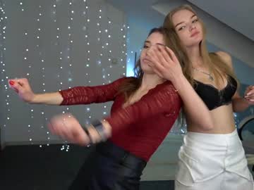 female cam couple anabel054 image #480998