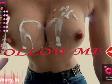 female cam girl mery_lo image #1528962