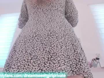 female cam girl dreamsweetgirl image #318647