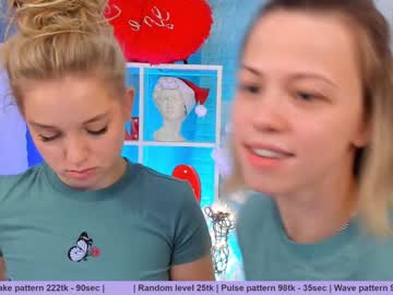 female cam couple huntertiana image #749136