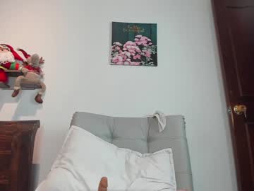female cam girl analucia_suarez1 image #3418555