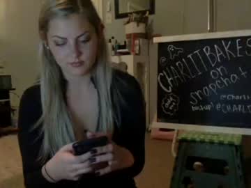 female cam girl charlitbaker image #595912