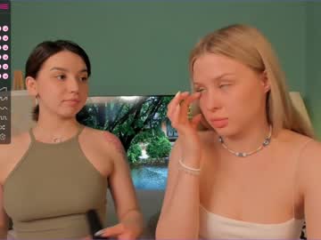 female cam couple huntertiana image #1936419