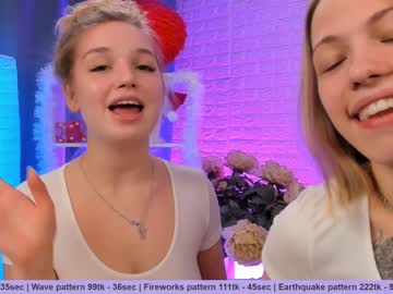 female cam couple huntertiana image #700456