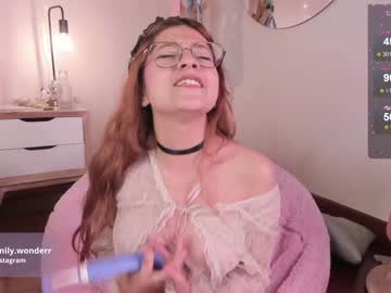 emilyincb  female  webcam