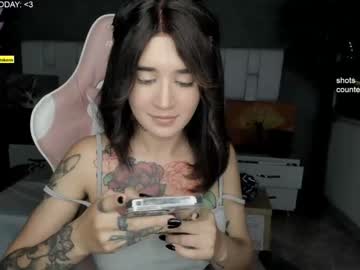 female cam girl sugar_troubl3 image #2413625