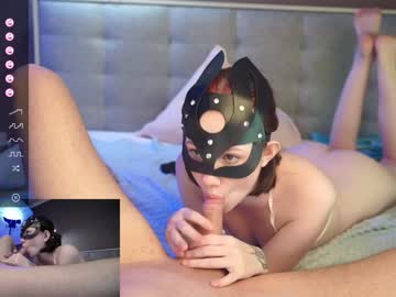 female cam couple cybermolly image #3773296