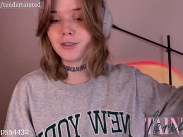 female cam girl tendertainted image #822632