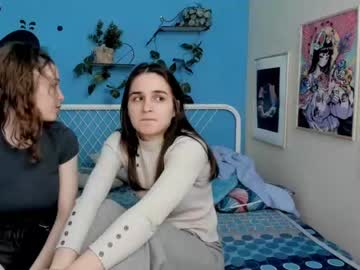 female cam couple clarkemargarete image #1344336