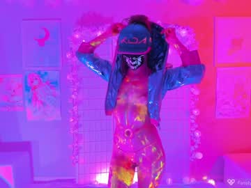 female cam girl finleyfae image #946544
