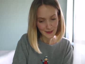 female cam girl oh_lily image #3983394