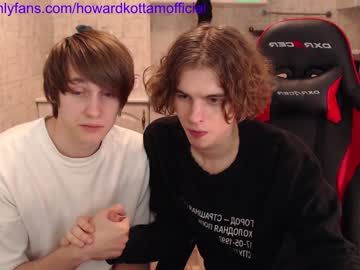 female cam man howardkottam image #300416