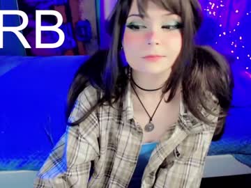 female cam girl ronnie_neko image #2648216