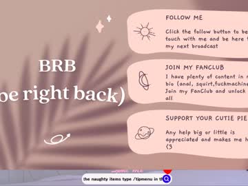 female cam girl ginger_pie image #2506256