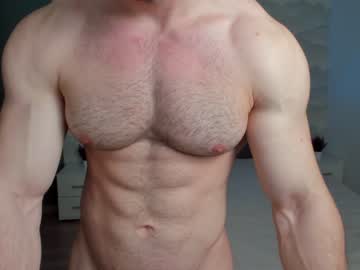 female cam man adam_muscle_ image #3576016