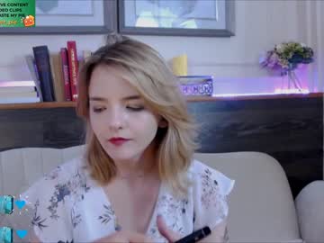 female cam girl ginger_pie image #2457255
