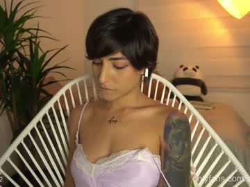 female cam girl soy_sofia image #3531808