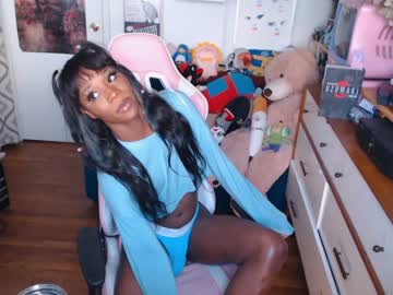 female cam tranny vanniall image #974337
