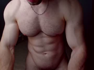 female cam man adam_muscle_ image #3122556