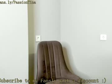 female cam girl _passion_show_ image #2904805