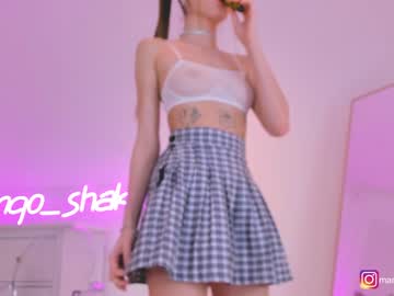 female cam girl mango_shake image #456825