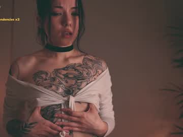 female cam girl sorenyu image #1335717