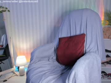 female cam girl broken_but_cute image #399962