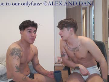 female cam man sebastiancollins image #1796659