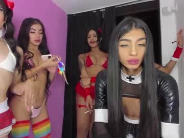 female cam tranny valentina_rousel image #260460