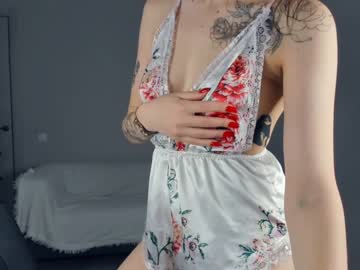 female cam girl scarlett_711 image #927364