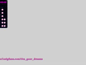 female cam girl tits_your_dreams image #1606495