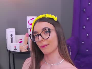 theabloom  female  webcam