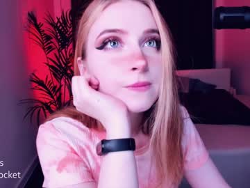 female cam girl pocketrocket_ image #700412